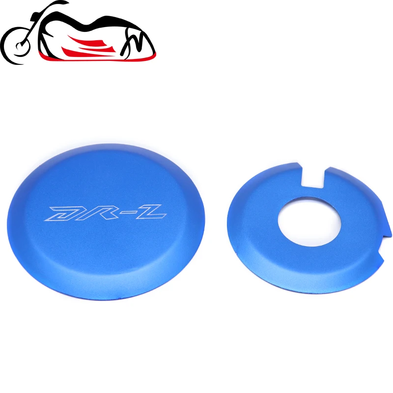 

2021 Engine Clutch Case Cover Guard For SUZUKI DRZ 400E/S/SM DRZ400S DRZ400E 2000-2021 DRZ400SM 2005-2021 Motorcycle Protector