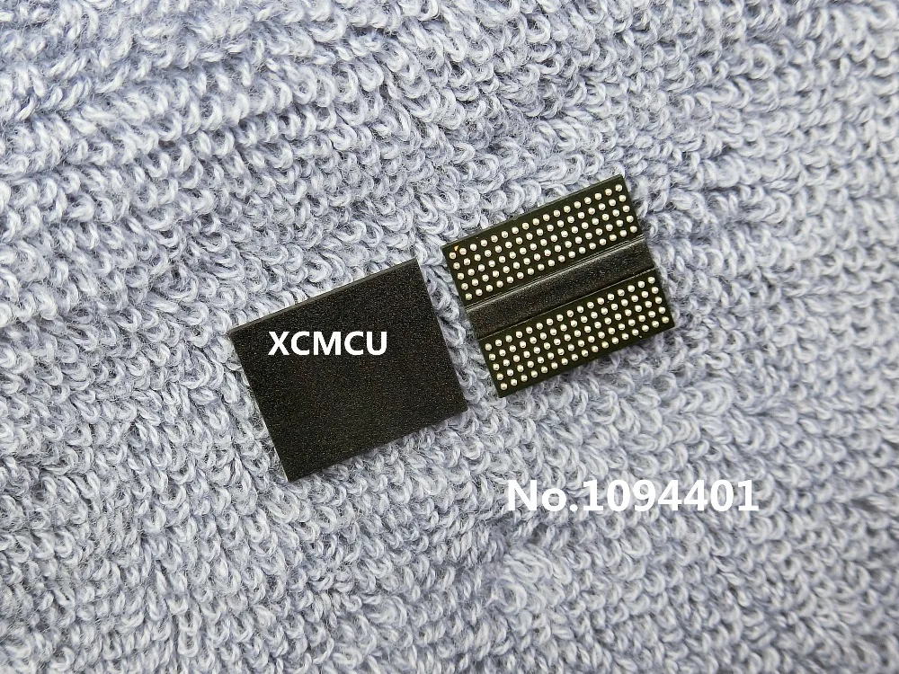 1 шт. * Совершенно новая модель телефона H5GQ8H24MJR-R0C DDR5 | Электроника
