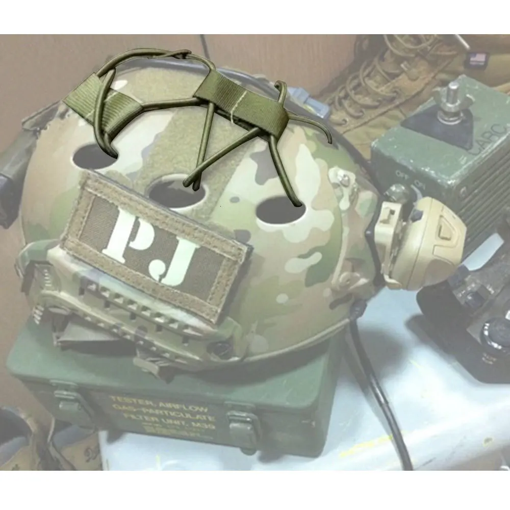 EMERSONGEAR, быстрый шлем, сделай сам, набор, шлем, наборы, военные, тактические, хемет, аксессуары, охотничий шлем, сделай сам, палуба, темная земля, EM8623