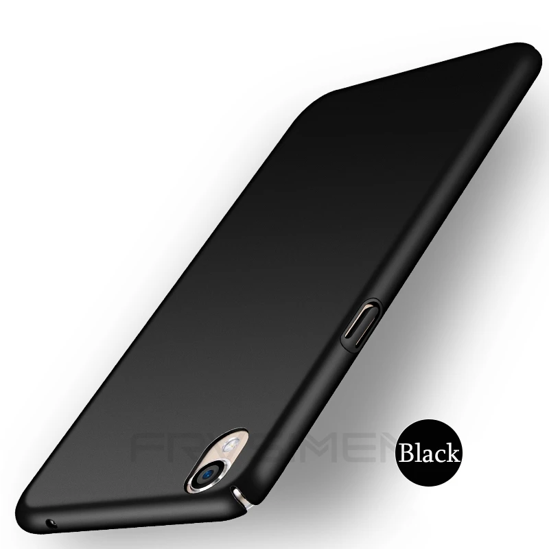 Жесткий пластиковый Чехол FRVSIMEM для Sony Z5 Compact XZ Premium Plus X производительности XA XA1 XA2