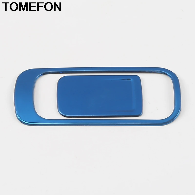 TOMEFON для Volkswagen T Крест 2018 2019 2020 передней панели проход перчатка инструмент с