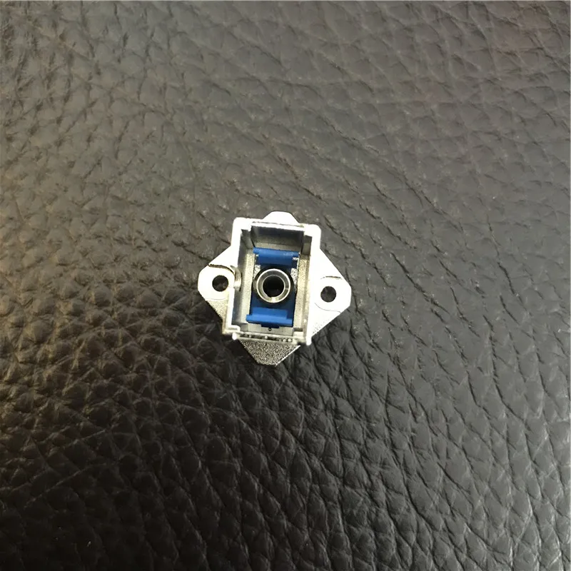 

Оригинальный Viavi JDSU MTS-2000 MTS-4000 MTS-6000 OTDR оптический патч-корд адаптер для Yokogawa OTDR SC APC разъем интерфейса