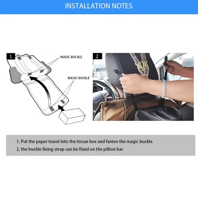 Onever мульти-Карманное автомобильное сиденье заднее Женский контейнер