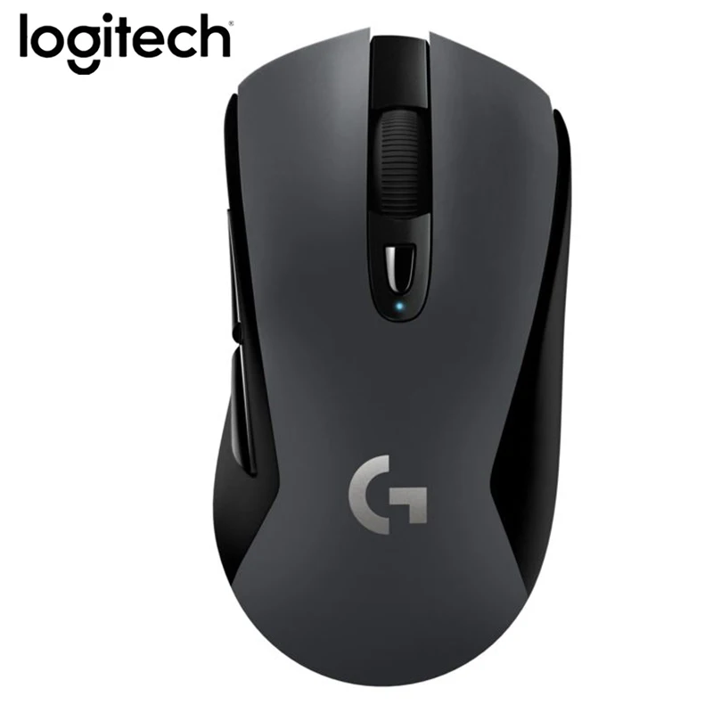 Мышь Logitech G603 Беспроводная игровая Bluetooth 12000 DPI|Мыши| |