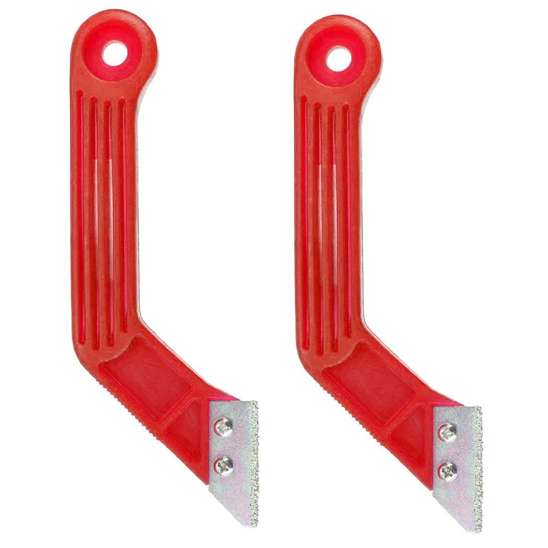 

Durable Tiling Tool Hand Jointing Tool Grout Bathroom Tungsten Carbide