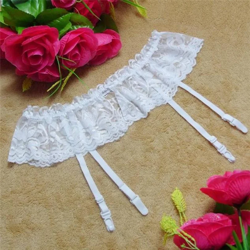 Латексные чулки сексуальное женское бельё женские с бантом однотонный кружевной