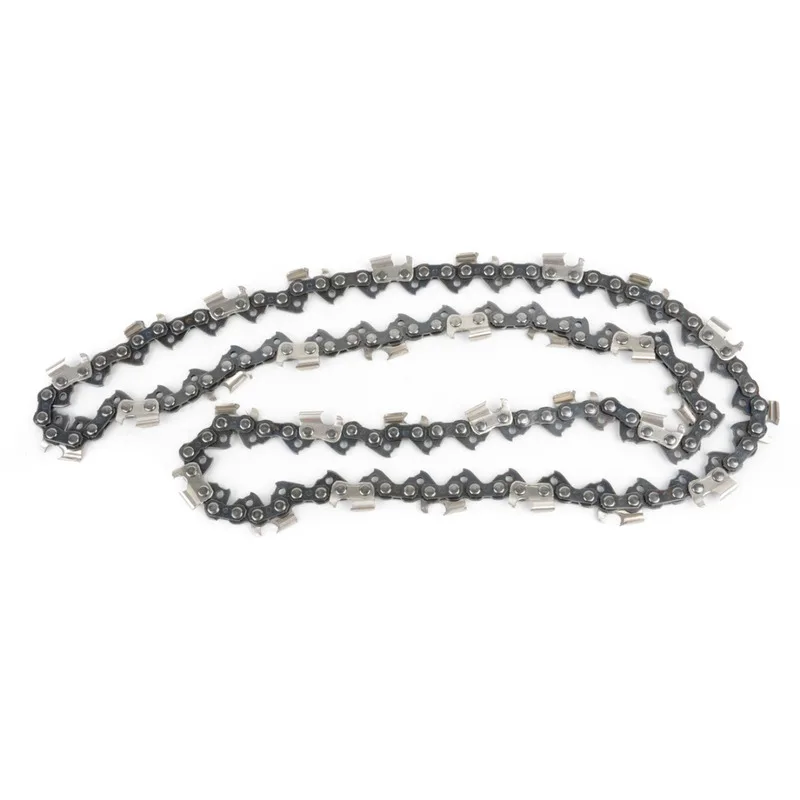 Новые 16 &quot64 секционные звенья привода 325 цепная пила замена цепи для пилы по