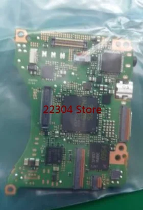 

100% NEW original G16 Digital Camera Main Board/Mother Board testing working for CANON G16