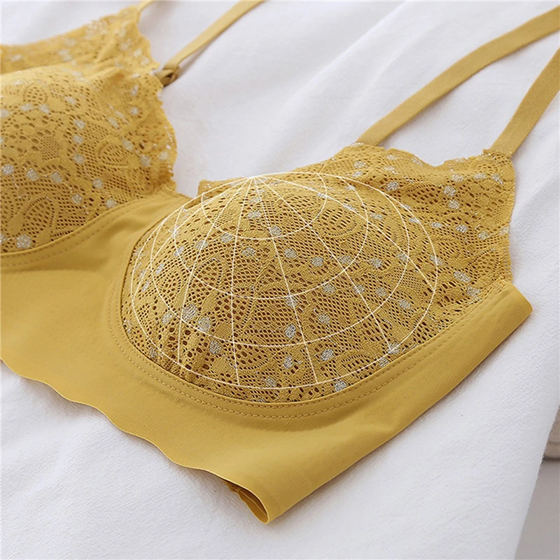 

Sexy Seamless Yoga Bra Sports Bra Fashion Women Fitness Top Running Yoga Gym Underwear Female Vest Crop Top Push Up Sport Bra