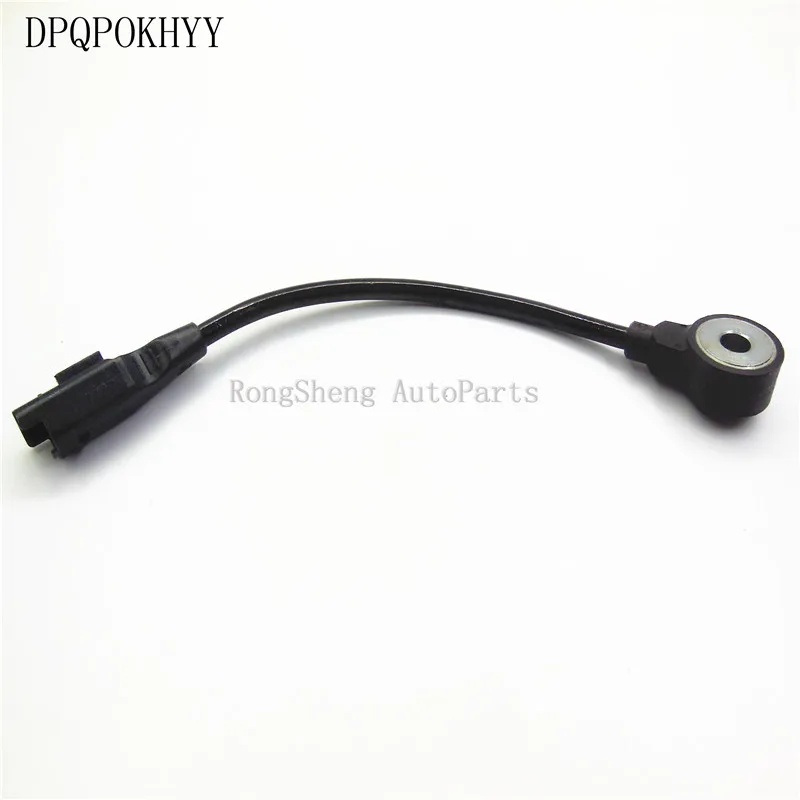 DPQPOKHYY для peugeot Citroen knock sensor 9650938580 594634 5946 34 60250|Датчик давления| |