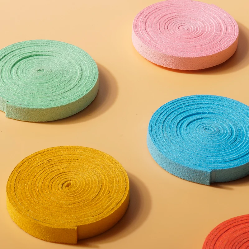 Ручная Лейка для чайника декоративный ремень кофейника 18 цветов 1 5 м * 10 мм