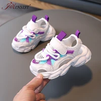 child sandals 2022 new boys girls summer shoes fashion baby toddler sandals breathable mesh closed toe kids beach shoes
