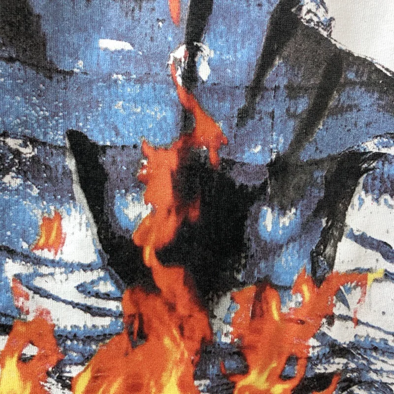 Новинка Трэвиса Скотта астромира футболки для мужчин и женщин мужские высокого