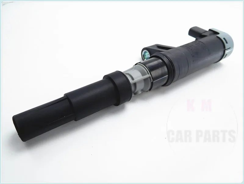 Новая катушка зажигания для Renault Clio Scenic F4R Megane Laguna Kangoo Box 2 л 7700875000 | Автомобили и