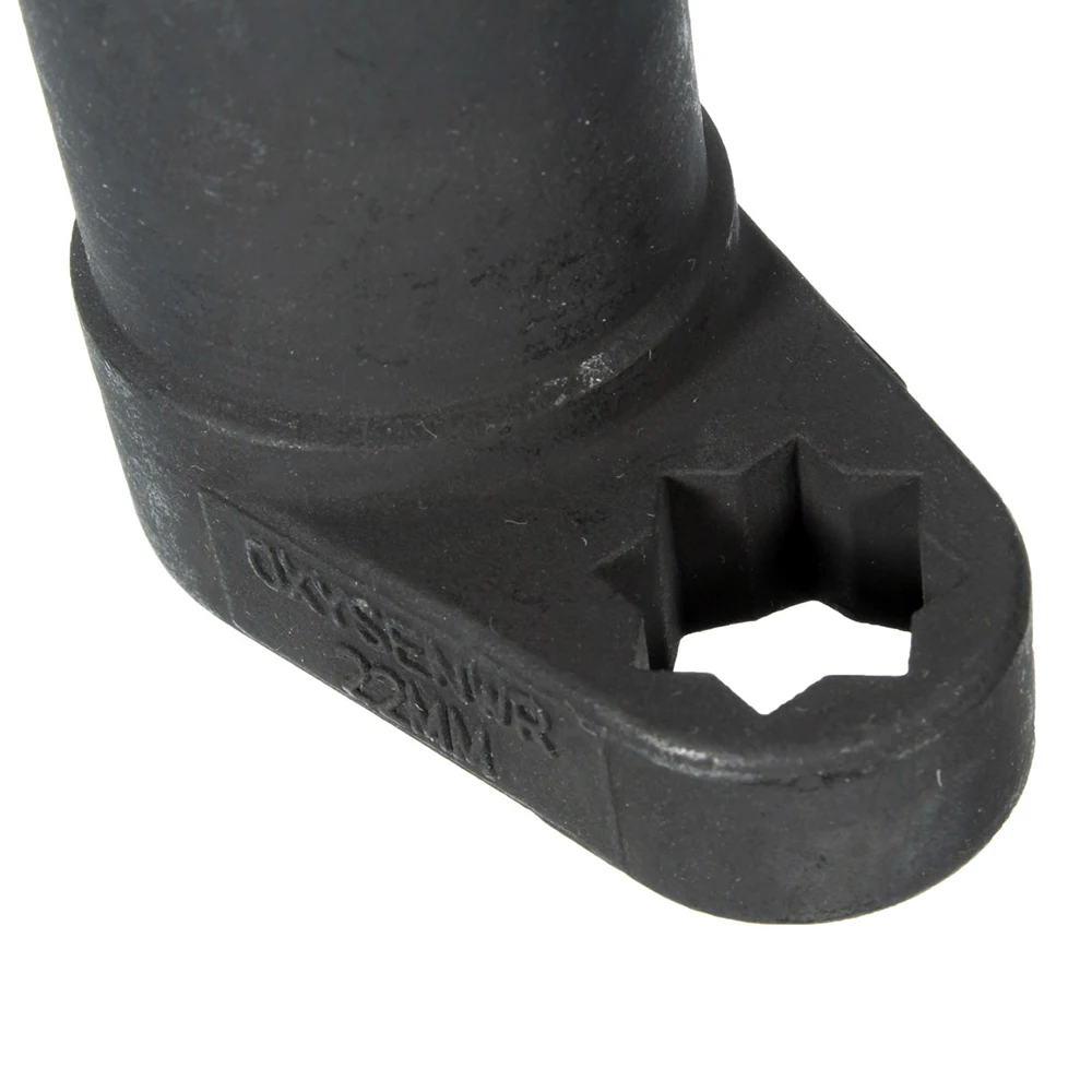 Ключ для кислородного датчика &quotлямбда зонд&quot 22мм съемник лямбда-зонда 1/2&quot