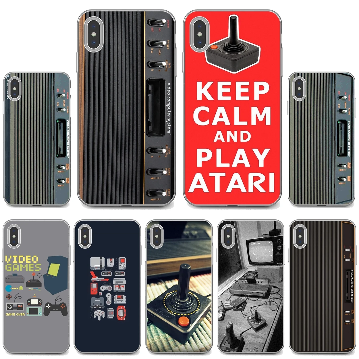 Мягкие чехлы для Samsung Galaxy A12 A31 A41 A51 A71 A20e A21s M30 A10 A30 A40 A50 A60 A70 | Мобильные телефоны и