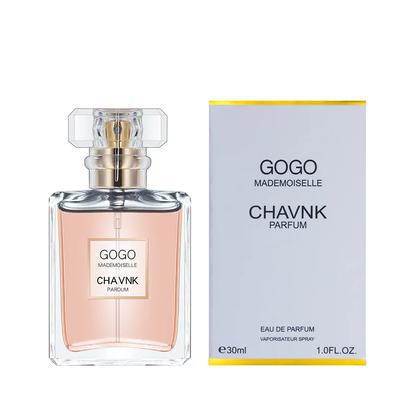 

Hot Brand Perfume For Women Original Eau De Parfum For Women Brand Original Fragrances Long Lasting Parfum Femme