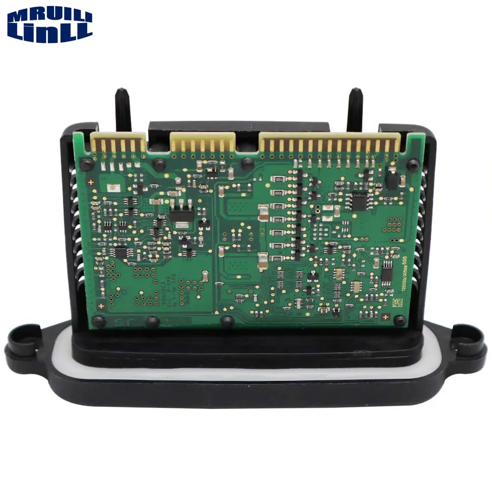 

NEW Headlight Driver Module Control Unit OE# 7316217 63117316217 7316208 For BMW 5 Series F10 GT F11