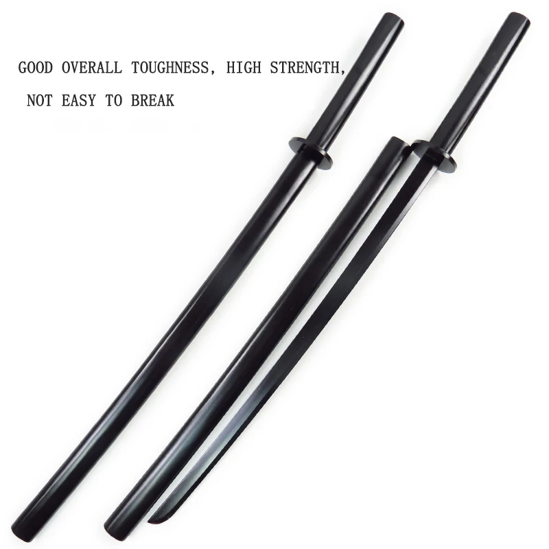 

76cm1:1competition Or Collection Simulation Sword Performance Props Cos Animation Samurai Sword Universal Gift For Boys And Girl