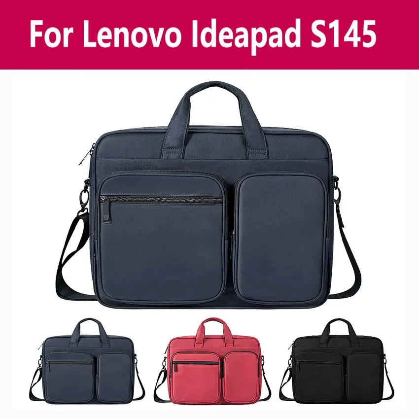 Для Lenovo Ideapad S145 чехол для ноутбука 15 6 13 3 дюймов водонепроницаемая сумка через