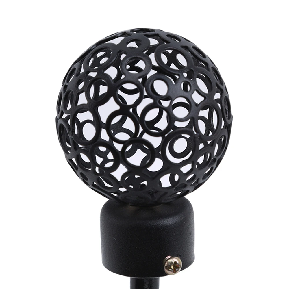 

Creative Fashion Hollow U-Shaped Curtain Buckle Hook Nordic Style Free Hanging Ball Curtain Hook Wall Hook Wall Hook Decoration