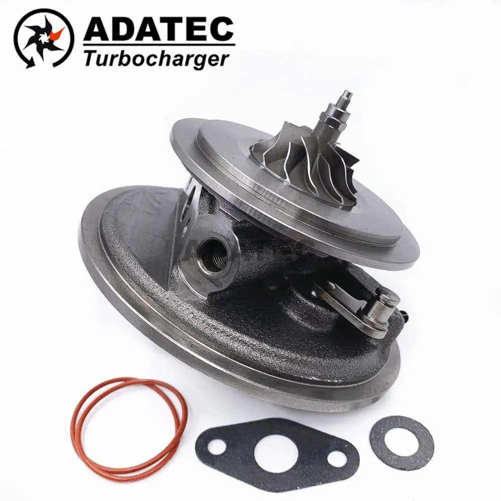 Турбинный картридж GTC1238VZ 789016 turbo CHRA 03P253019BV 03P253019BX для VW Polo 75 л.с. 55 кВт 1 2 TDI R3 Euro 5 4V DPF