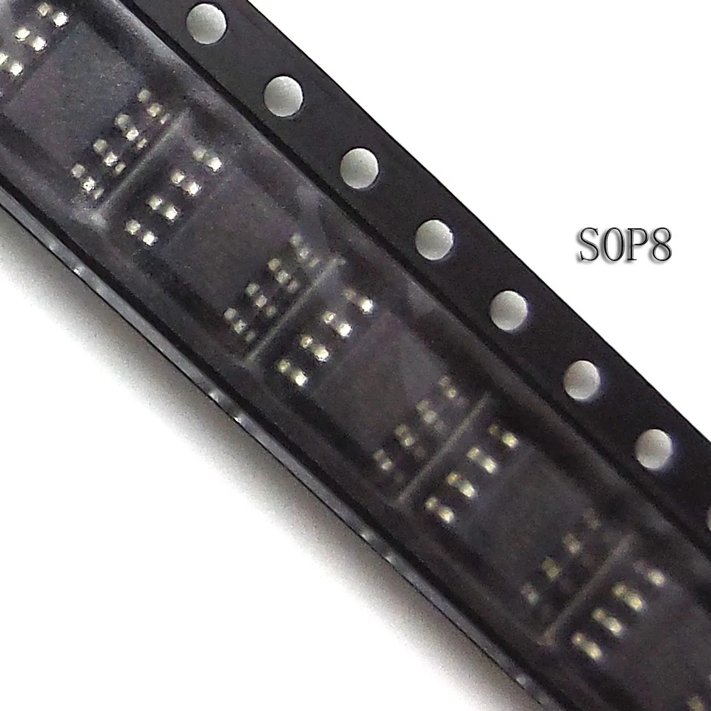 5 шт. UPC151G2-E1 151 SOP8 интегральные схемы электронных Компоненты | Электронные