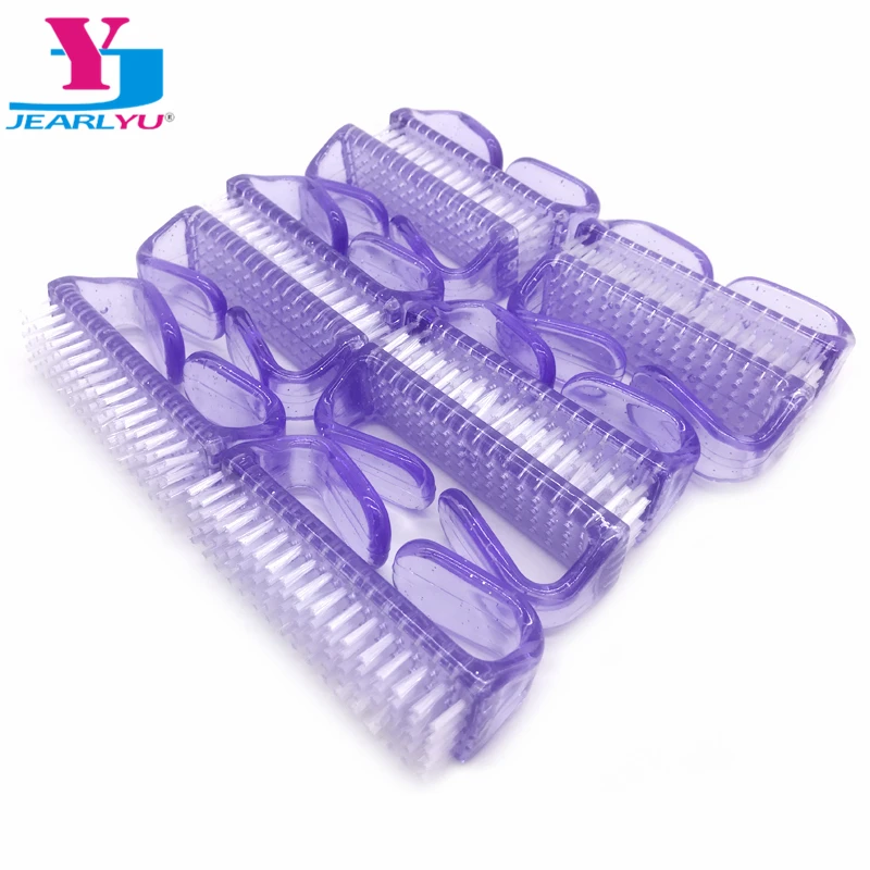 40 шт./лот маленькая угловая Большая кисть для дизайна ногтей Лидер продаж