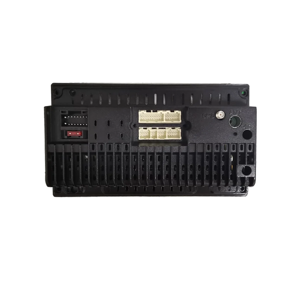 Автомобильный мультимедийный видеоплеер 2 Din Android стерео радио для Volkswagen Nissan Hyundai