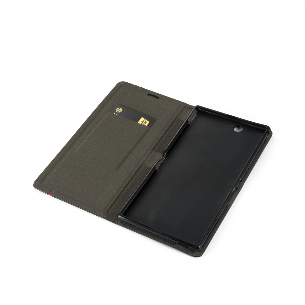 Чехол-книжка из искусственной кожи для Sony Xperia Z Ultra 6 44 дюйма | Мобильные телефоны и