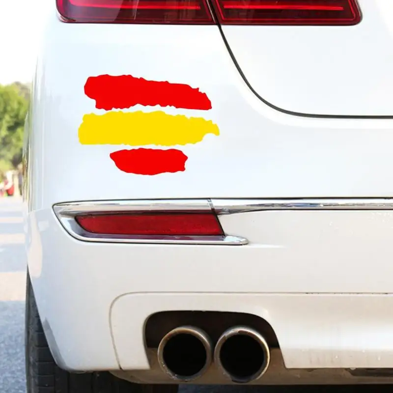 

7*5cm Funny doodle Car-Sticker Automobiles Motorcycles Window Bumper Laptop Vinyl Decal PVC Decorative Goods