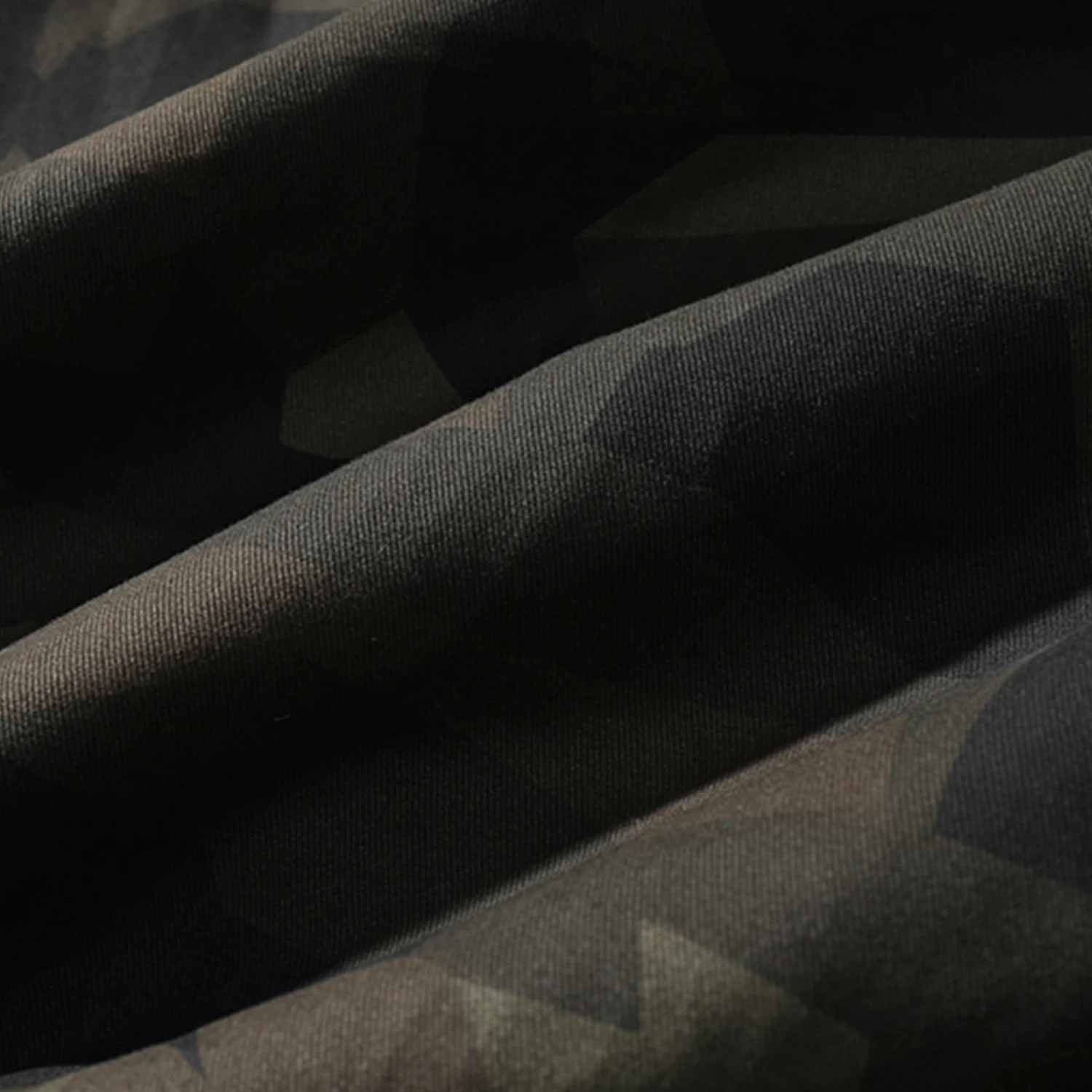 Мужские камуфляжные рубашки в стиле хип-хоп уличная одежда Харадзюку на осень