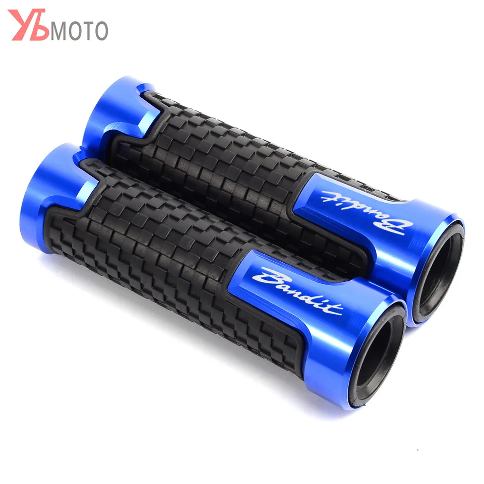 Чехол для мотоцикла Нескользящие ручки Suzuki BANDIT1250 BANDIT250 BANDIT400 Bandit 1250 250 400 650 GSF650 |