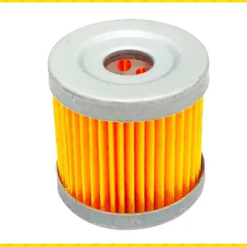 

New! Motorcycle accessories Ruishuang Fengcai GN125 oil filter element
