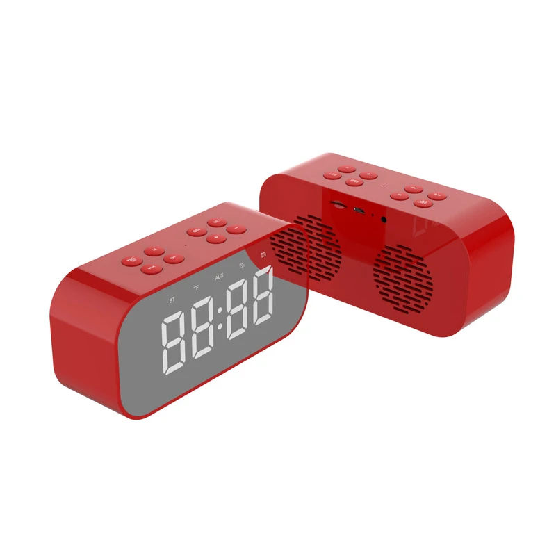 KT-16BS образец бесплатная доставка зеркальный двойной дисплей и аккумулятор 2000 мАч