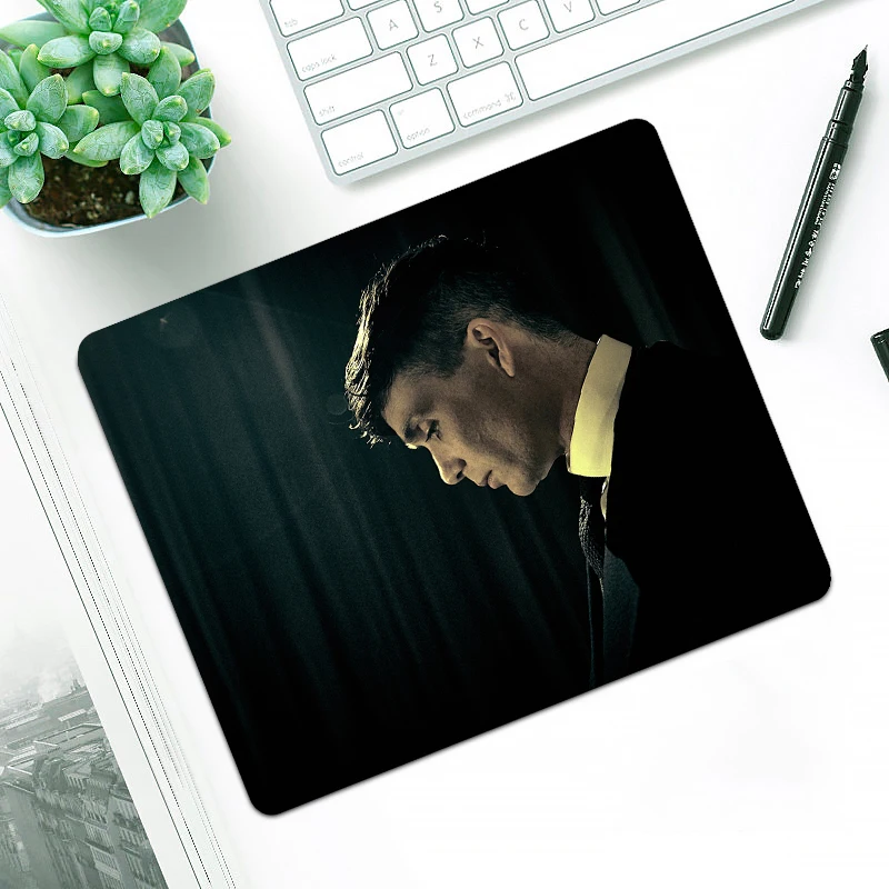 Игровой коврик для мыши Peaky Blinders Thomas Shelby | Компьютеры и офис