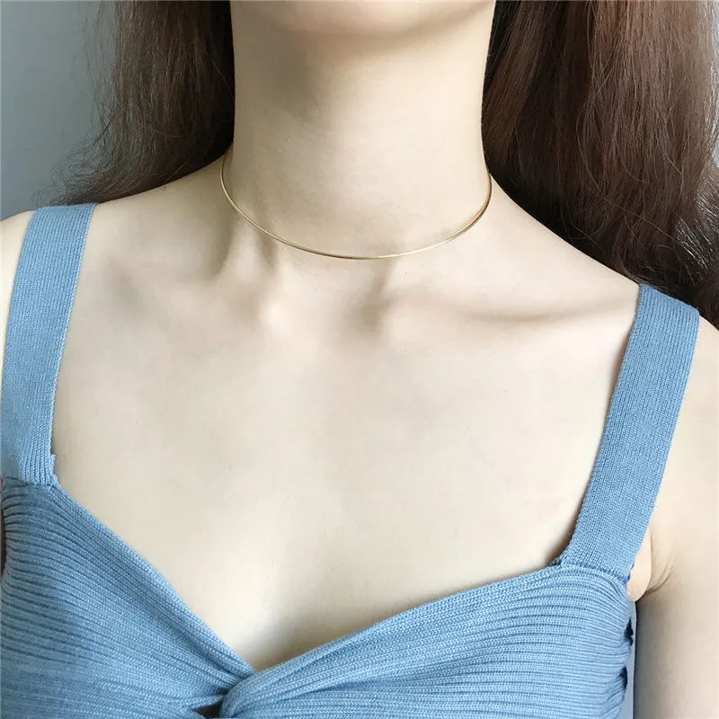 RUIYI реальные 925 стерлингового серебра для девочек модные минималистичные сапоги