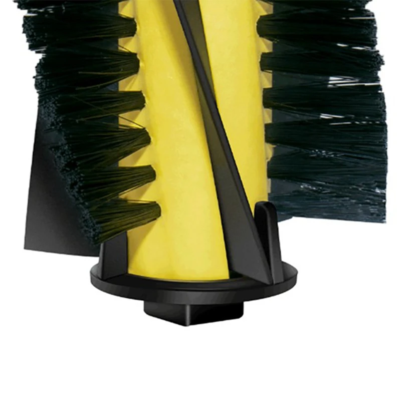 

Main Roller Brush Cover for Ilife V7 V7S Pro Plus Robot Vacuum Cleaner Parts