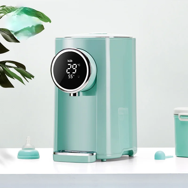 

GY Baby Milk Warmer for Milk Powder Automatic Intelligent Milk Modulator Baby Kettle Automatic Heat Preservation