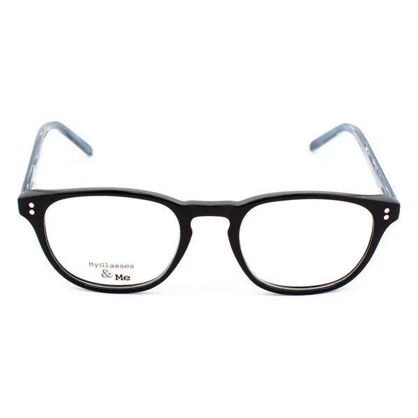 Оправа для очков Unisex' My Glasses And Me 4414-C2 (ø 49 мм) | Инструменты