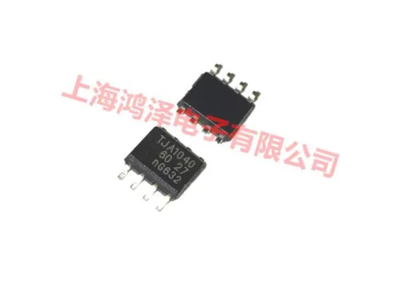 

New original TJA1040 Tja1040T 1040 SOP-8 IC 100pcs/lot