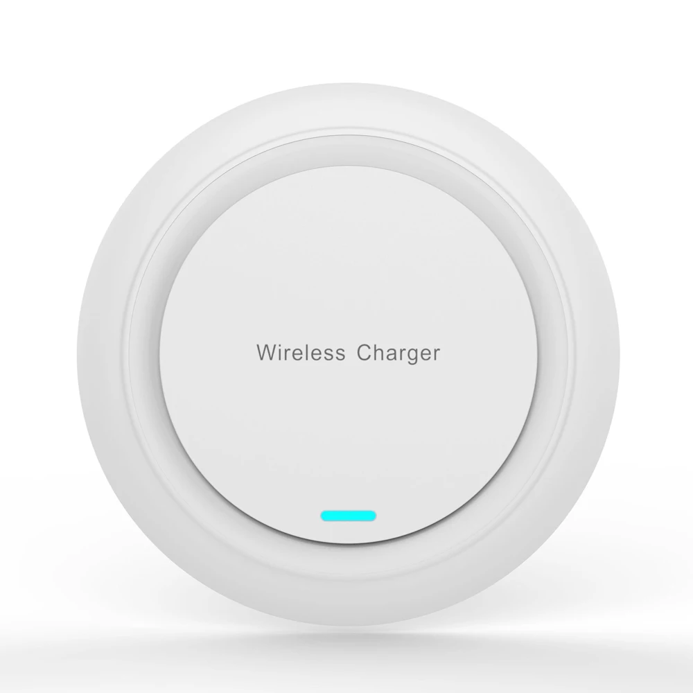 

FONKEN Wireless Charging Pad For iPhone 12Pro Max Mini 15W Fast Charger For iPhone 11 XS X Wireless Charger For Huawei Xiaomi Qi