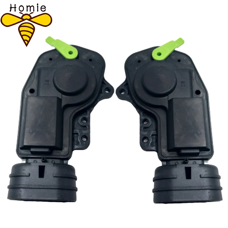 Высокое качество для Toyota Camry 1997-2001 69110-33010 69120-33010 замок дверной привод с правой стороны