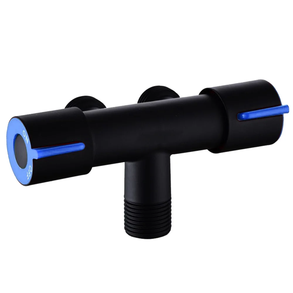 

Stainless Steel Toilet Double Handle Single Cold