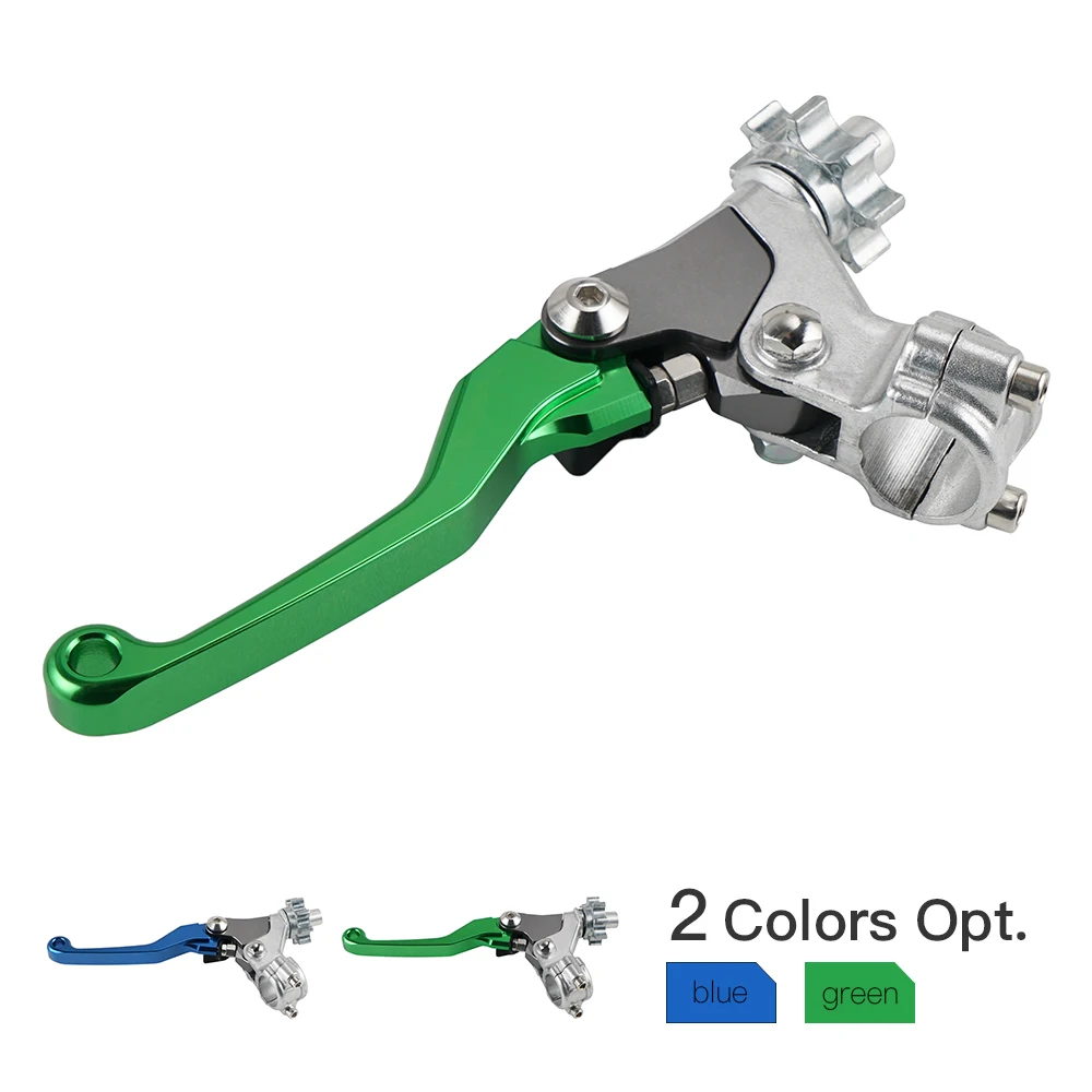 

for Kawasaki KX250 KX 250 2019 2020 KX250F KX450F KX 250F 450F 2011-2018 2017 2016 2015 2014 2013 2012 Motorcycle Clutch Lever