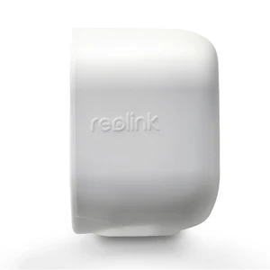 Белая кожа для Reolink Argus 3