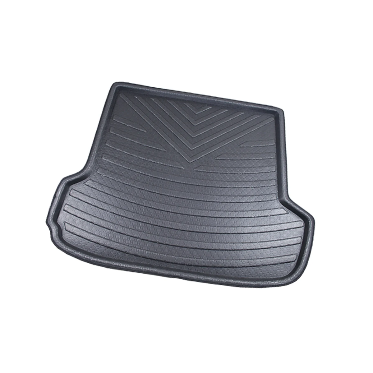 Автомобильный Ковер для заднего багажника противогрязевой чехол Subaru Outback 2010 2011