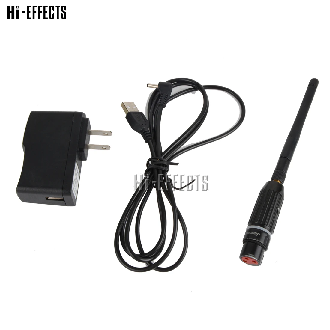 4 шт./лот Превратите свой телефон в контроллер DMX кабель приемник и передающая