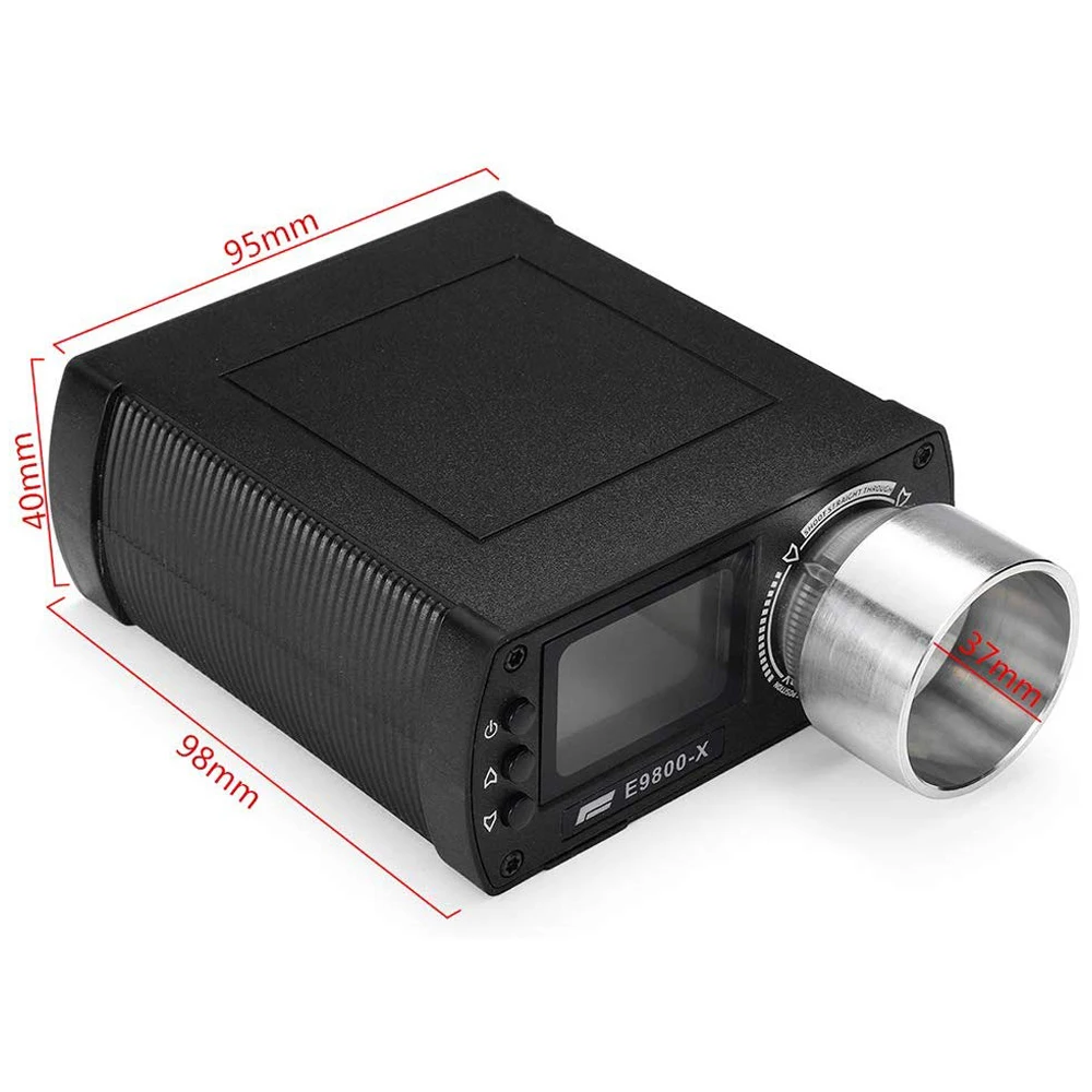 Пулевая стрельба Скорость хронограф съемки измерительные приборы • для ЖК