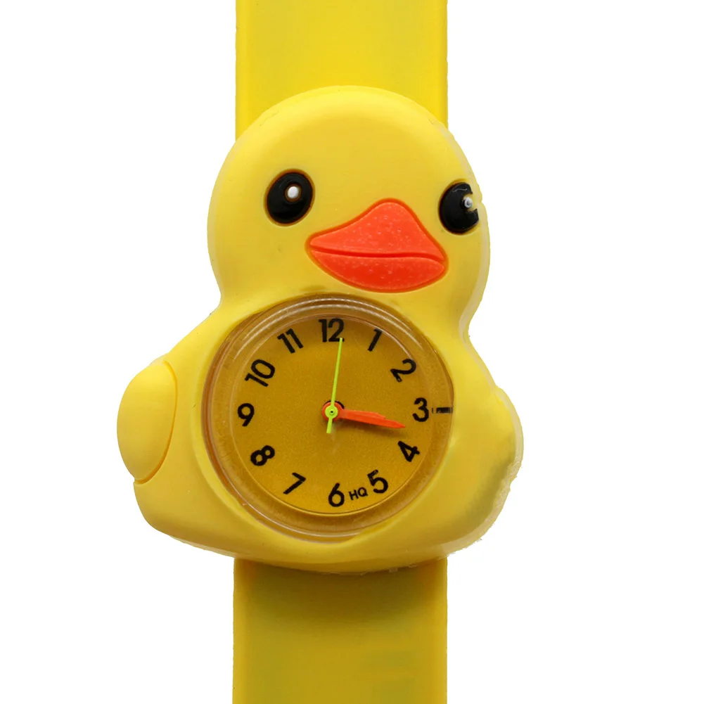 

Baby Children Toy Original New Children's Cartoon Anime Watch Band Model Birthday Gift